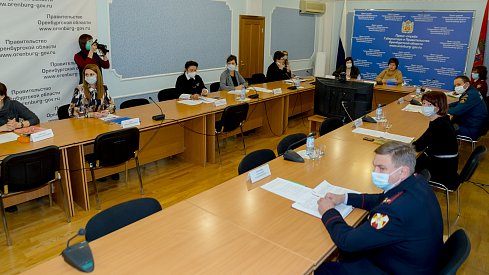 Отдых и оздоровление детей – на особом контроле
